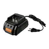 Зарядное устройство Sturm! 1BatterySystem 21В, 2А