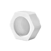 Заглушка ПП 1/2"ВР