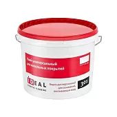 Клей Ideal 301 водно-дисперсионный для линолеума и других напольных покрытий 1,3кг