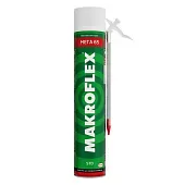 Монтажная пена Makroflex Мега 65 стандартная 880 мл. 3003554/12