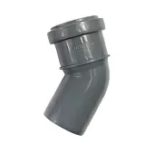 Отвод ПП 50х45
