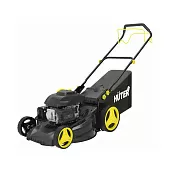 Газонокосилка бензиновая Huter GLM-6.0ST