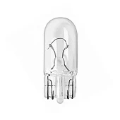 Лампа внутреннего освещения W3w 12V W2.1x9.5d Stellox