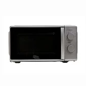 Печь микроволновая 20л серебристый Oasis MW-70MS