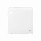 Морозильный ларь 214л KRAFT BD(W)-230RX