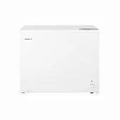 Морозильный ларь 260л KRAFT BD(W)-280RX
