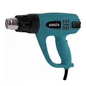 Строительный фен Oasis TG-20 2000Вт