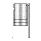Калитка Light NoLock 2,03х1 RAL 6005