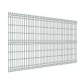 Панель Light 1,53х2,5 RAL 6005
