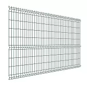Панель Light 1,73х2,5 RAL 6005