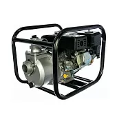 Мотопомпа Huter MP-50