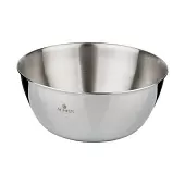 Миска 6л Agness Professional