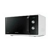 Печь микроволновая 23л белый SAMSUNG MS-23K3614AW