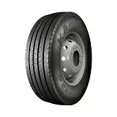 Шина грузовая 17.5 225/75R17.5 KAMA NF202