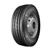 Шина грузовая 22.5 385/55R22.5 КАМА NF203