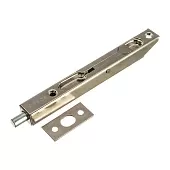 Шпингалет торцевой Apecs FB-01-140-Nl