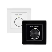 Терморегулятор Royal Therm0 Onix RTO новый 16 механический