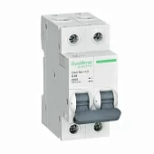 Выключатель автоматический модульный 2п C 40А 4.5кА City9 Set 230В