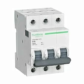 Выключатель автоматический модульный 3п C 40А 4.5кА City9 Set 400В