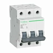 Выключатель автоматический модульный 3п C 50А 4.5кА City9 Set 400В