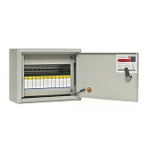 Щит распределительный навесной ЩРН-12 220х300х120мм IP31 EKF PROxima