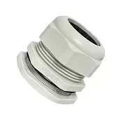 Сальник PG48 IP54 (1шт) d отверстия 59мм / d провода 37-44мм EKF