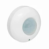 Инфракрасный датчик движения 1200Вт угол обзора 360 MS-20B EKF