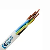 Провод ПВС 4х2,5 ККЗ