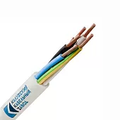 Провод ПВС 5х1,5 ККЗ