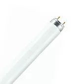Лампа люминесцентная L 18W/865 Lumilux 18Вт T8 6500К G13