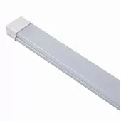 Светильник светодиодный LE LED ECO 02 18W 6500К матовый