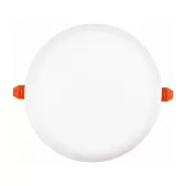 Светильник светодиодный встраиваемый LE LED ARL 10W 6500K круг