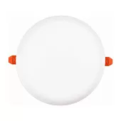 Светильник светодиодный встраиваемый LE LED ARL 18W 4000K круг