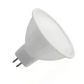 Лампа светодиодная LED-JCDR-VC 8Вт 230В GU5.3 4000К 720лм In home