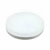 Лампа светодиодная Leek LE SPT 8W 3K GX53
