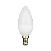Лампа светодиоданя Leek LE SV LED 10W 3K E14