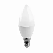 Лампа светодиодная Leek LE SVD LED 8W 3K E14