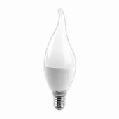Лампа светодиодная Leek LE SVD LED 13W 6K E14