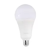 Лампа светодиодная 25W 230В4K E27 (груша) Ресанта