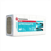 Минеральная изоляция Шумозащита Технониколь 36PN 1200х610х100мм 5шт 3,66м2 0,366 м3