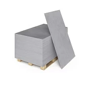 Шифер BF Tech плоский ЛПН 10х1500х1000 ГОСТ 1/60