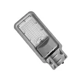 Светильник светодиодный уличный LE LST 3 LED  60W CW 6500K серый