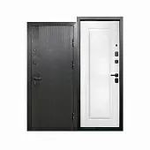Дверь металлическая 9см Штамп Классика 860x2050 R