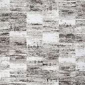 Ковровая дорожка SILVER GRAY F394 4м