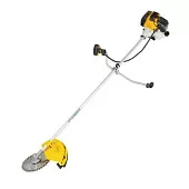 Бензиновый триммер Eurolux TR-4000T