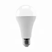 Лампа светодиодная Leek LE A65 LED 25W 4K E27