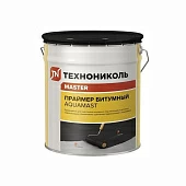 Праймер битумный AquaMast Технониколь 18л