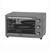 Мини-печь 60л серый making Oasis everywhere M-60СG2