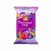 Крем-мыло Fresh Райский сад 90гр