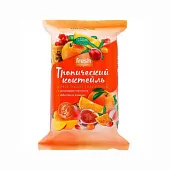 Крем-мыло Fresh Тропический коктейль 90гр